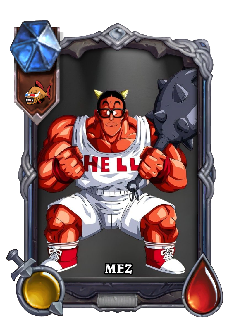 MEZ